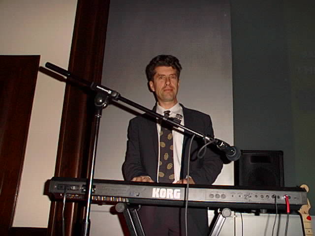 Boyan Jovanovic